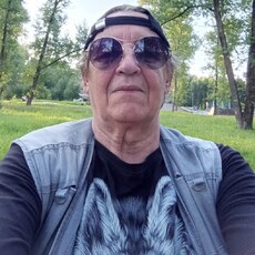 Фотография мужчины Валера, 65 лет из г. Калуга