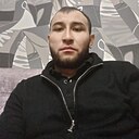 Жанай, 32 года