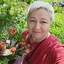 Елена, 62 года