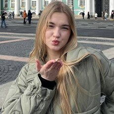 Фотография девушки Соня, 19 лет из г. Челябинск