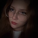 Ксюша, 18 лет