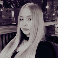 Фотография девушки Кристина, 20 лет из г. Ижевск