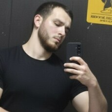 Фотография мужчины Артур, 24 года из г. Грозный