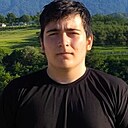 Рамзан, 18 лет