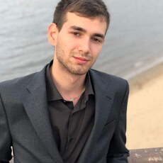 Фотография мужчины Роман, 29 лет из г. Курск