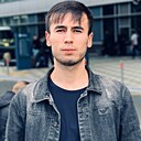 Алберт, 23 года