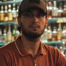 Фотография мужчины Алберт, 23 года из г. Красноярск