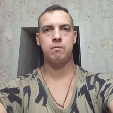 Фотография мужчины Евгений, 39 лет из г. Клинцы