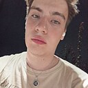 Никита, 20 лет