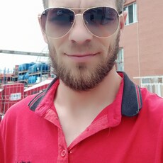 Фотография мужчины Jorik, 37 лет из г. А-ен-Провенс