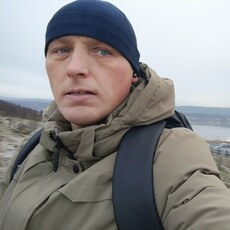 Фотография мужчины Владимир, 35 лет из г. Мурманск