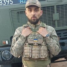 Фотография мужчины Андрей, 29 лет из г. Черновцы