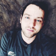 Фотография мужчины Александр, 33 года из г. Егорьевск