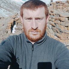 Фотография мужчины Дима, 29 лет из г. Владикавказ