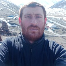 Фотография мужчины Дима, 29 лет из г. Владикавказ