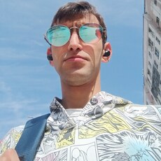 Фотография мужчины Ярослав, 28 лет из г. Тула