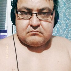 Фотография мужчины Альберт, 58 лет из г. Матвеевка