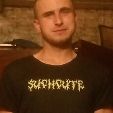 Фотография мужчины Сергеи, 20 лет из г. Полоцк