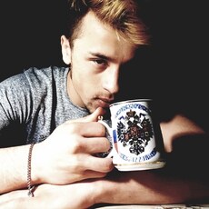 Фотография мужчины Иракл, 25 лет из г. Астана