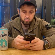 Фотография мужчины Марат, 33 года из г. Владикавказ