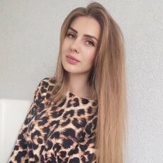 Фотография девушки Екатерина, 28 лет из г. Харьков
