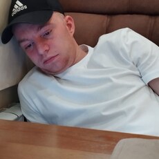 Фотография мужчины Евгений, 26 лет из г. Ижевск