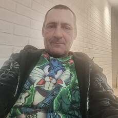 Фотография мужчины Андрей, 46 лет из г. Новохоперск