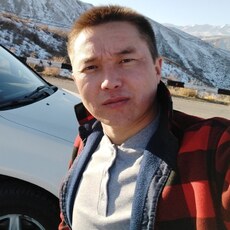 Фотография мужчины Руслан, 33 года из г. Алматы