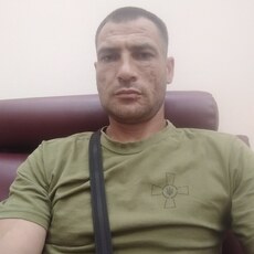 Фотография мужчины Юрій, 34 года из г. Котовск