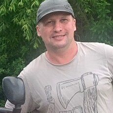 Фотография мужчины Павел, 40 лет из г. Хабаровск