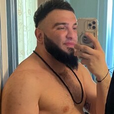 Фотография мужчины Али, 33 года из г. Самара