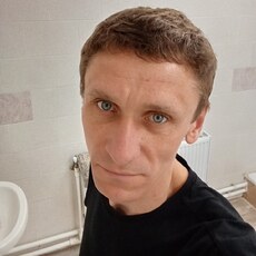 Фотография мужчины Александр, 35 лет из г. Невинномысск