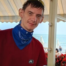 Фотография мужчины Максим, 33 года из г. Тверь