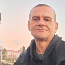 Фотография мужчины Сергей, 51 год из г. Симферополь