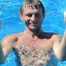 Фотография мужчины Антон, 35 лет из г. Ейск