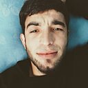 Фёдор, 27 лет