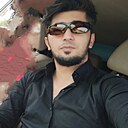 Бородатый, 30 лет