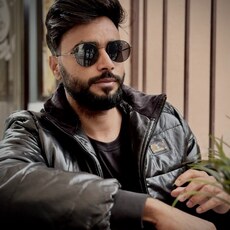 Фотография мужчины Sanky, 25 лет из г. Пятигорск