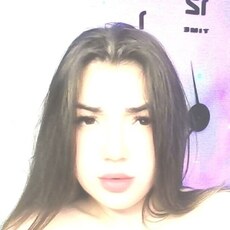 Фотография девушки Дина, 22 года из г. Челябинск