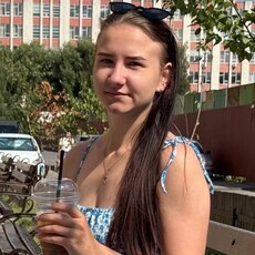 Фотография девушки Ірина, 26 лет из г. Винница