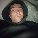 Даниил, 26 лет