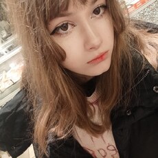 Фотография девушки Анечко, 19 лет из г. Химки