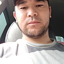 Фаррух, 30 лет