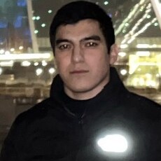 Фотография мужчины Isma, 23 года из г. Москва