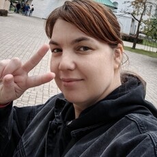 Фотография девушки Ольга, 33 года из г. Владимир