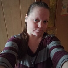 Фотография девушки Татьяна, 33 года из г. Арсеньев