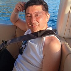 Фотография мужчины Гаррик, 45 лет из г. Москва