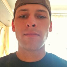 Фотография мужчины Денис, 27 лет из г. Пинск