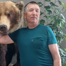 Фотография мужчины Виталий, 63 года из г. Владивосток