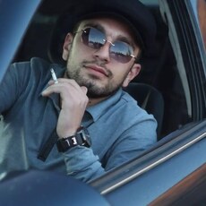 Фотография мужчины Эдгар, 25 лет из г. Владикавказ